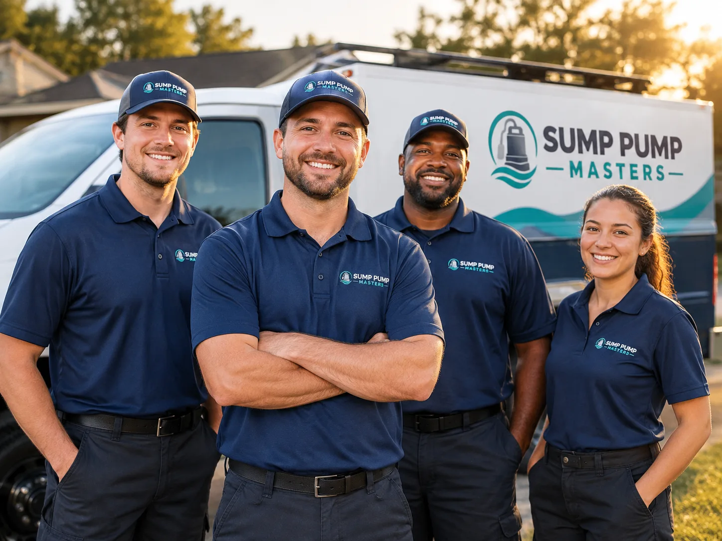 Sump Pump Repair company in Trafford, AL